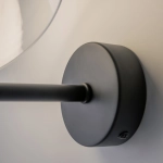 Lampa ścienna (kinkiet) Memory MOD177WL-01B Maytoni - zdjęcie dodatkowe 9