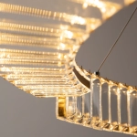 Lampa wisząca Krone P097PL-L45BS3K Maytoni - zdjęcie dodatkowe 4