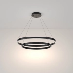 Lampa wisząca Rim MOD058PL-L74B4K 80/60cm Maytoni - zdjęcie dodatkowe 4