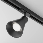 Lampa szynowa Virar Unity GU10 1x10W TR022-1-GU10-B Maytoni - zdjęcie produktu