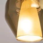 Lampa wisząca Duality MOD271PL-01B4 Maytoni - zdjęcie dodatkowe 2