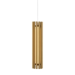 Lampa wisząca Sonata MOD410PL-L12BS3K Maytoni - zdjęcie dodatkowe 4