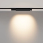 Lampa szynowa Points Rot Unity 3000K 10W 30° TR010-1-10W3K-M-B-DE Maytoni - zdjęcie dodatkowe 2