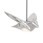 PARATEBUENO 1 Lampa wisząca 390402 EGLO
