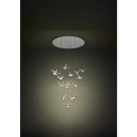 PARATEBUENO 1 Lampa wisząca 390402 EGLO