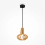 Lampa wisząca Roots MOD193PL-01W Maytoni - zdjęcie produktu
