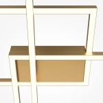 Plafon Ceiling Lamp Rida MOD015CL-L80GK Maytoni - zdjęcie dodatkowe 3