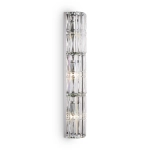 Kinkiet Wall Lamp Facet MOD094WL-03CH Maytoni - zdjęcie produktu