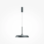 Lampa wisząca Gerhard MOD189PL-L18GR3K1 Maytoni - zdjęcie dodatkowe 3