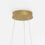 Lampa wisząca Rim MOD058PL-L42BSK 80cm Maytoni - zdjęcie dodatkowe 6