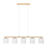 CASTRALVO Lampa wisząca 901291 EGLO