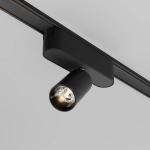 Lampa szynowa Focus Led Radity 3000K 5W 36° TR103-1-5W3K-M-B Maytoni - zdjęcie produktu