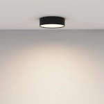 Lampa sufitowa Zon C032CL-24W3K-RD-B 24W-3000K-22cm Maytoni - zdjęcie dodatkowe 3