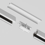 Łącznik wewnętrzny prosty Trinity biały TRA005CI-31W Maytoni - zdjęcie dodatkowe 3