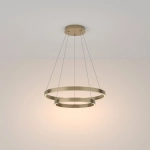 Lampa wisząca Rim MOD058PL-L55BS3K 60/40cm Maytoni - zdjęcie dodatkowe 1