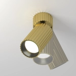 Lampa sufitowa Calipso C108CL-01-GU10-BS Maytoni - zdjęcie dodatkowe 1