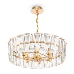 Lampa wisząca Pendant Lamp Puntes MOD043PL-06G Maytoni - zdjęcie produktu