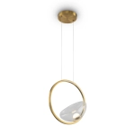 Lampa wisząca Lunare MOD327PL-L5BS3K Maytoni - zdjęcie produktu