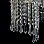Lampa wisząca Cascade DIA522-CL-07-G Maytoni - zdjęcie dodatkowe 5