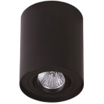 Plafon Basic Round Black C0068 - zdjęcie dodatkowe 1