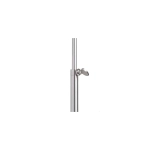 EDIKA stołowa brązowa nikiel mat 230V E27 42W R12665 Rendl light studio