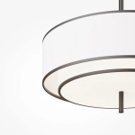 Lampa wisząca Bergamo MOD613PL-05W Maytoni - zdjęcie dodatkowe 1