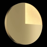 Kinkiet Wall Lamp Jupiter MOD320WL-L5BS3K Maytoni - zdjęcie dodatkowe 2