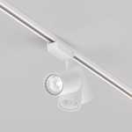 Lampa szynowa Vuoro Unity 4000K 26W 24° TR003-1-26W4K-S-W Maytoni - zdjęcie dodatkowe 1
