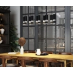 BERNABETA Lampa wisząca 39707 EGLO - zdjęcie produktu