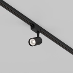 Lampa szynowa Vuoro Unity 4000K 6W 24° TR003-1-6W4K-S-B Maytoni - zdjęcie produktu