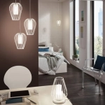 kinkiecik.pl Lampa wisząca Vencino 94337 ----wysyłka 24H------