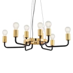 Lampa wisząca PALTAS 95216 EGLO - zdjęcie dodatkowe 1