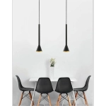 Lampa wisząca CORTADERAS 97604 EGLO