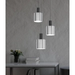 GOROSIBA Lampa wisząca 98754 EGLO - zdjęcie produktu