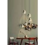 kinkiecik.pl ALBARINO Lampa wisząca 39668 EGLO