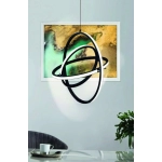 RETORNIO Lampa wisząca 39892 EGLO - zdjęcie produktu