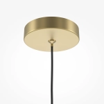 Lampa wisząca Pro Focus MOD161PL-01G1 Maytoni - zdjęcie dodatkowe 4