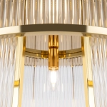 Lampa sufitowa Frame MOD174CL-06G Maytoni - zdjęcie dodatkowe 1