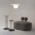Lampa sufitowa Glassy MOD270CL-01G Maytoni - zdjęcie dodatkowe 6