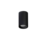 Plafon Eiger IP54 (black) AZ4260 AZZARDO