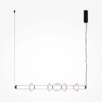 Lampa wisząca Cosmo MOD210PL-L39B3K Maytoni - zdjęcie produktu