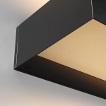 Lampa ścienna (kinkiet) Lot O428WL-L20GF3K Maytoni - zdjęcie dodatkowe 1