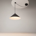 Lampa wisząca Basic colors MOD167PL-01B Maytoni - zdjęcie dodatkowe 8