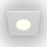 Downlight Stark DL083-01-GU10-SQ-W IP65 Maytoni - zdjęcie produktu