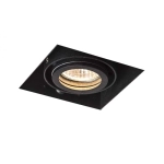 kinkiecik.pl ELECTRA I czarna 230V GU10 50W R12052 Rendl light studio