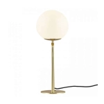 kinkiecik.pl Lampa stołowa złota SHAPES DFTP 2120055035 Nordlux