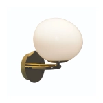 Kinkiet Shapes DFTP mosiądz 2320321035 Nordlux - zdjęcie produktu