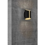 kinkiecik.pl Kinkiet zewnętrzny czarny GRIP 2118201003 Nordlux