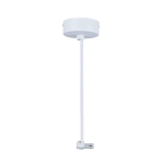 Element zasilający do podwieszenia szyny PROFILE POWER SUPPLY KIT WHITE 9237 Nowodvorski - zdjęcie produktu