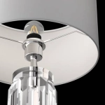 Lampa stołowa Table Lamp Muse MOD304TL-01CH Maytoni - zdjęcie dodatkowe 2